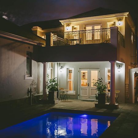The Victorian Goose (Adults Only) Bed & Breakfast Cape Town Exterior foto