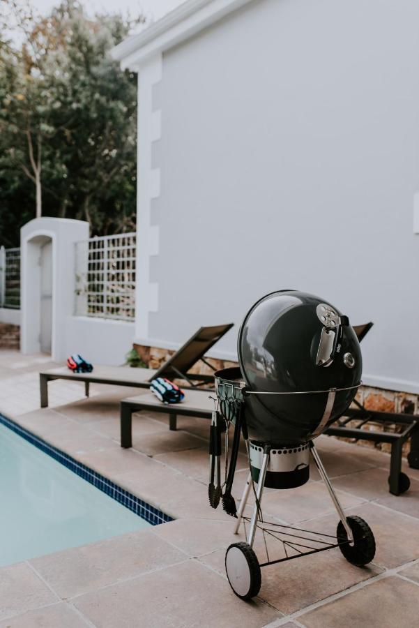 The Victorian Goose (Adults Only) Bed & Breakfast Cape Town Exterior foto