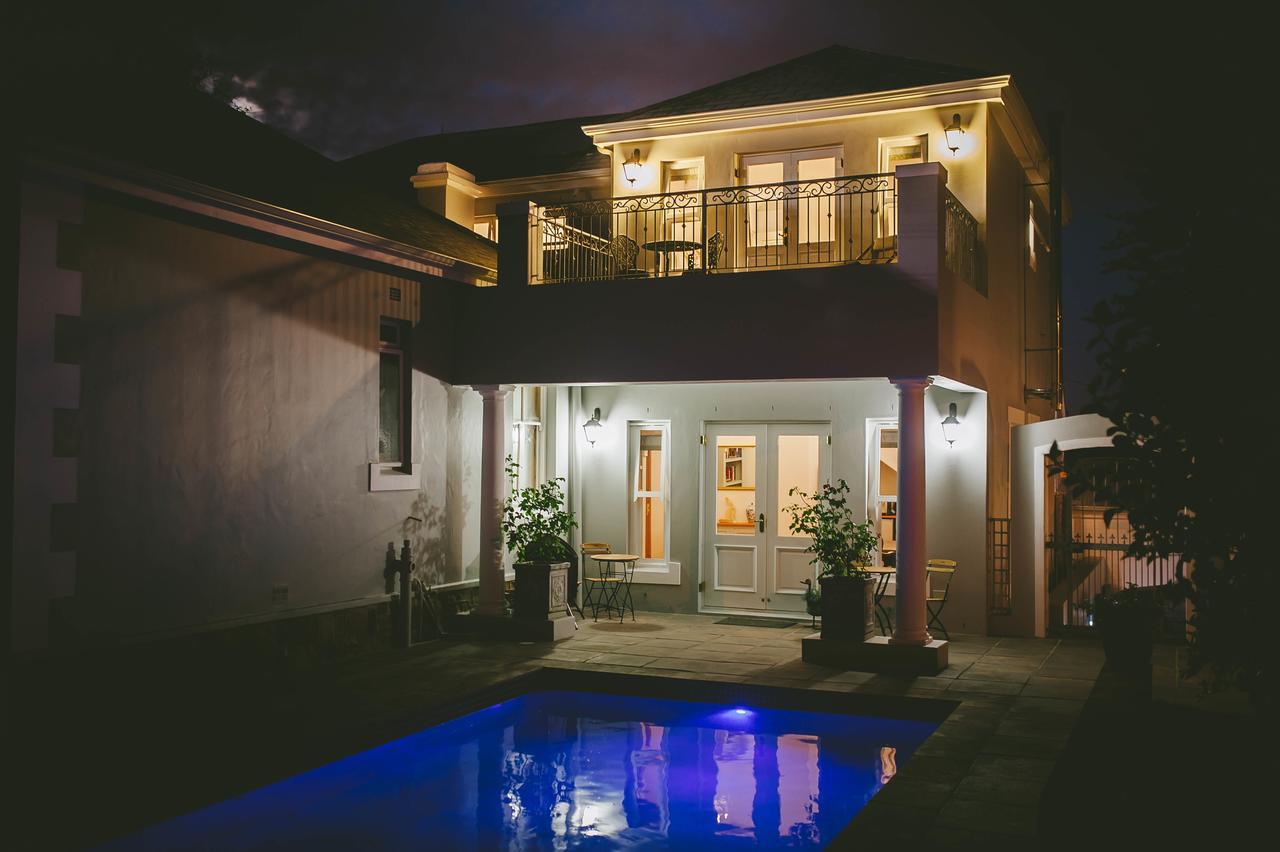 The Victorian Goose (Adults Only) Bed & Breakfast Cape Town Exterior foto