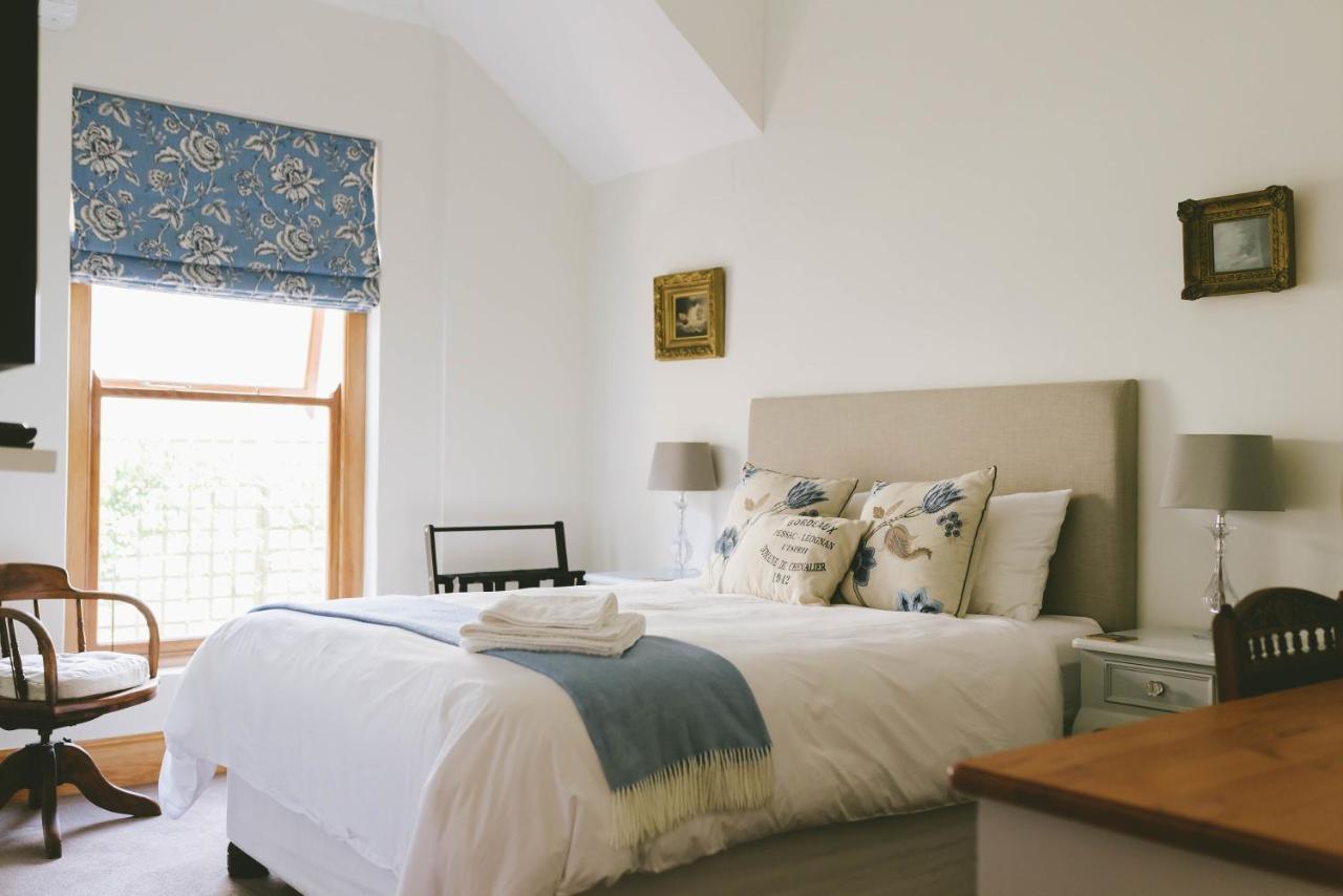 The Victorian Goose (Adults Only) Bed & Breakfast Cape Town Exterior foto