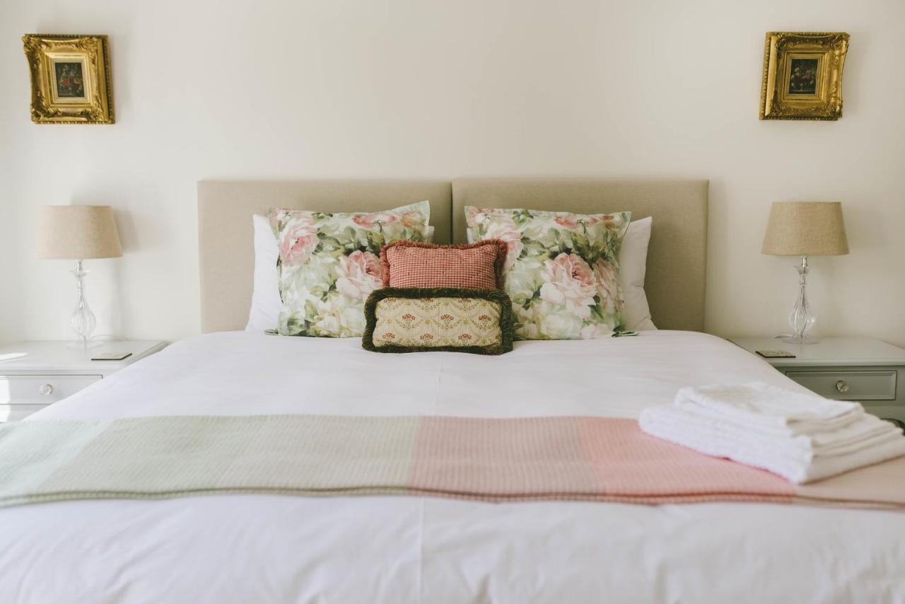The Victorian Goose (Adults Only) Bed & Breakfast Cape Town Exterior foto