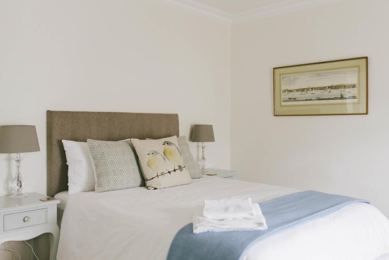 The Victorian Goose (Adults Only) Bed & Breakfast Cape Town Exterior foto