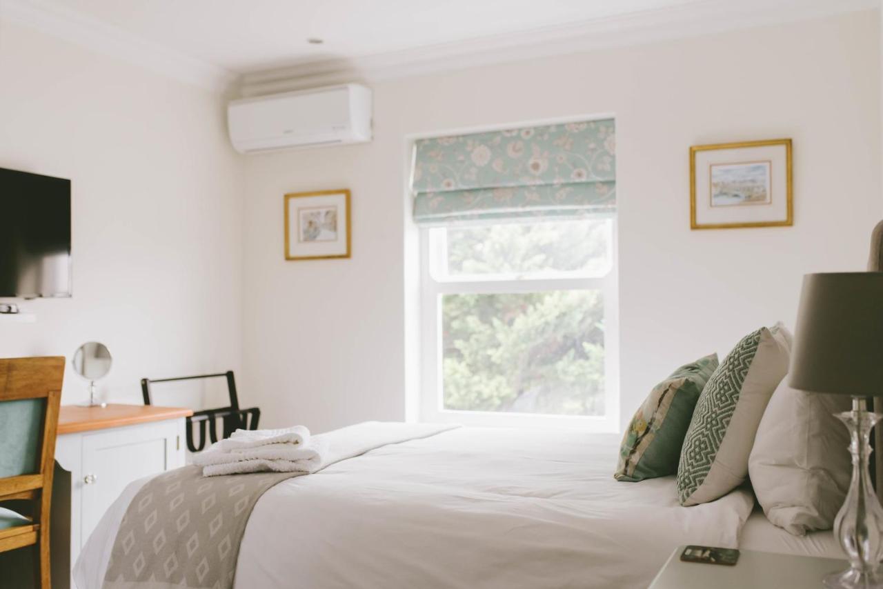 The Victorian Goose (Adults Only) Bed & Breakfast Cape Town Exterior foto