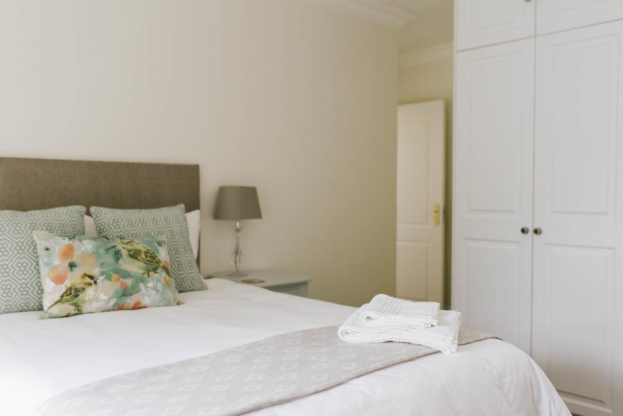 The Victorian Goose (Adults Only) Bed & Breakfast Cape Town Exterior foto