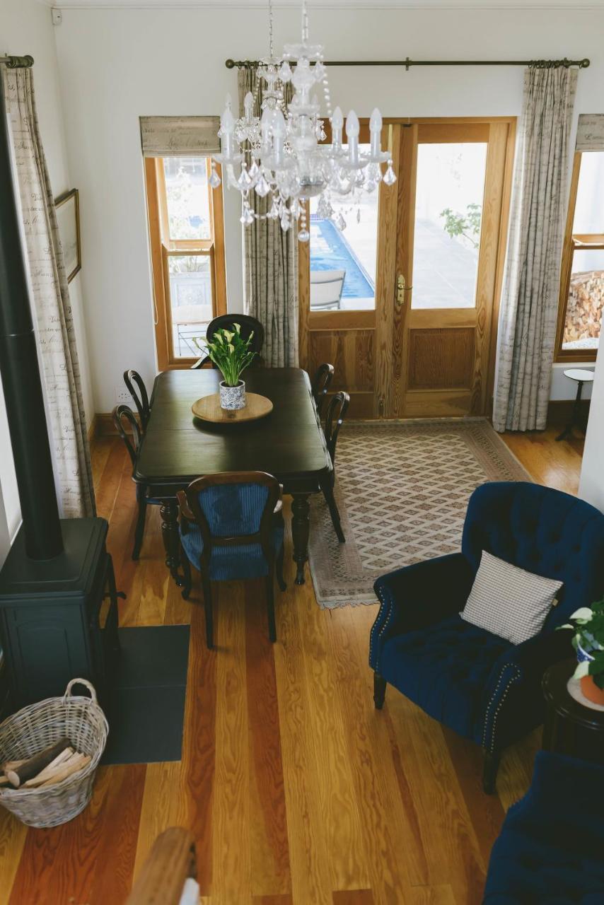 The Victorian Goose (Adults Only) Bed & Breakfast Cape Town Exterior foto