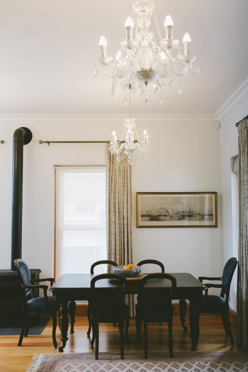 The Victorian Goose (Adults Only) Bed & Breakfast Cape Town Exterior foto